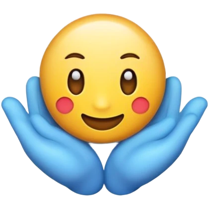 Thank you very much emoji