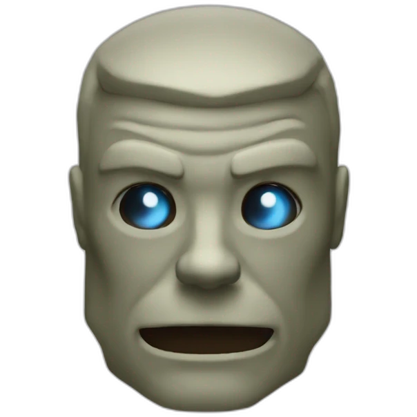 Makron emoji