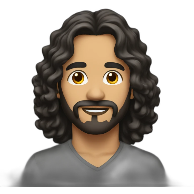 Los Bukis emoji