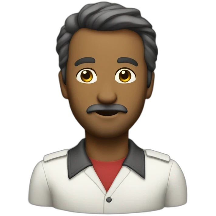 frenron boss emoji