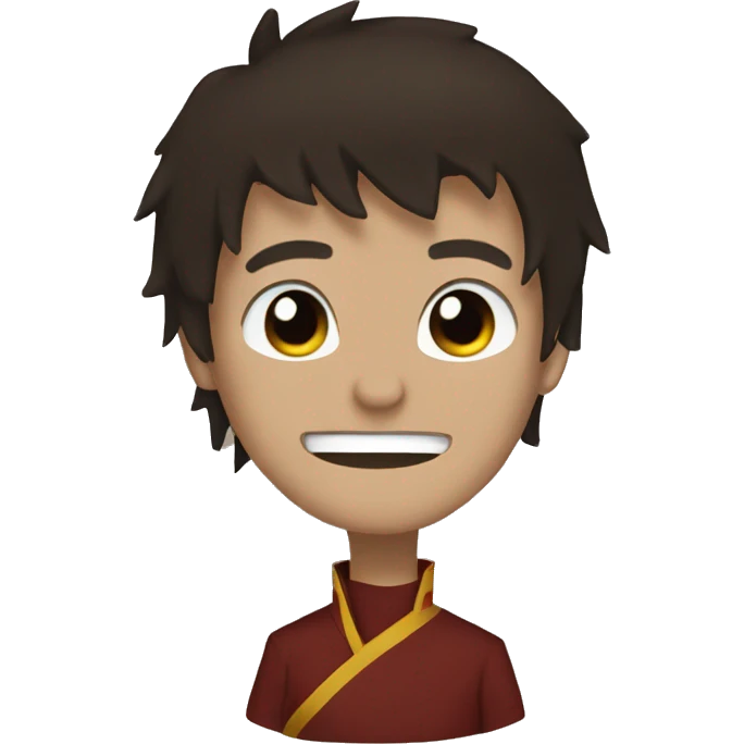 zuko emoji