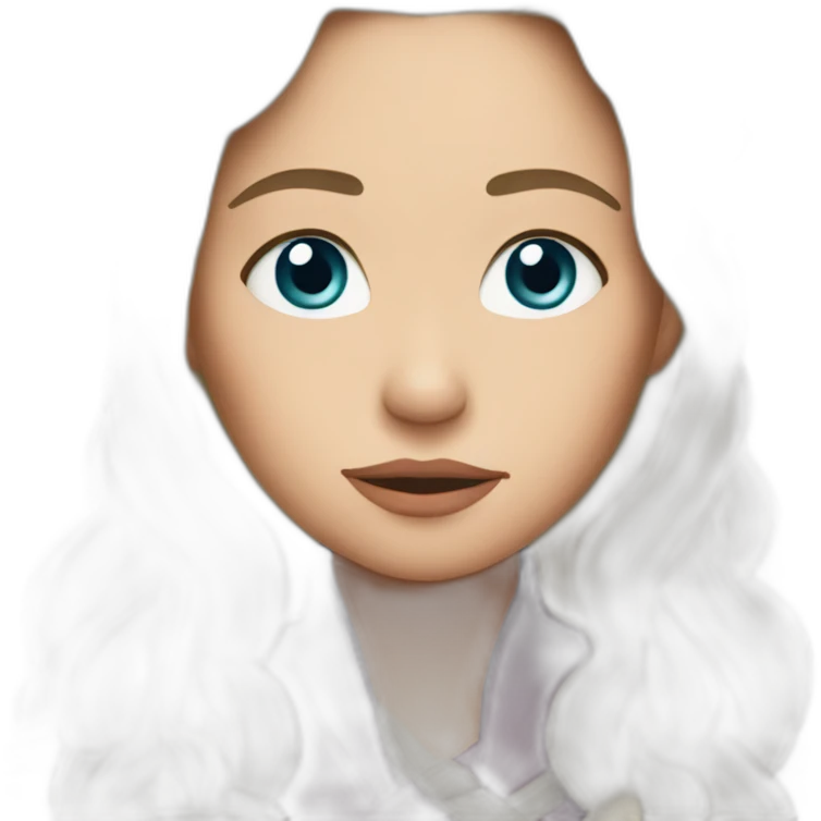 daenerys emoji