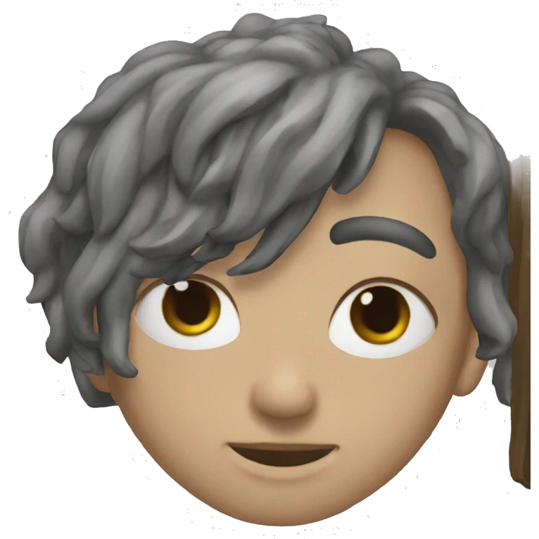 Железный человек emoji