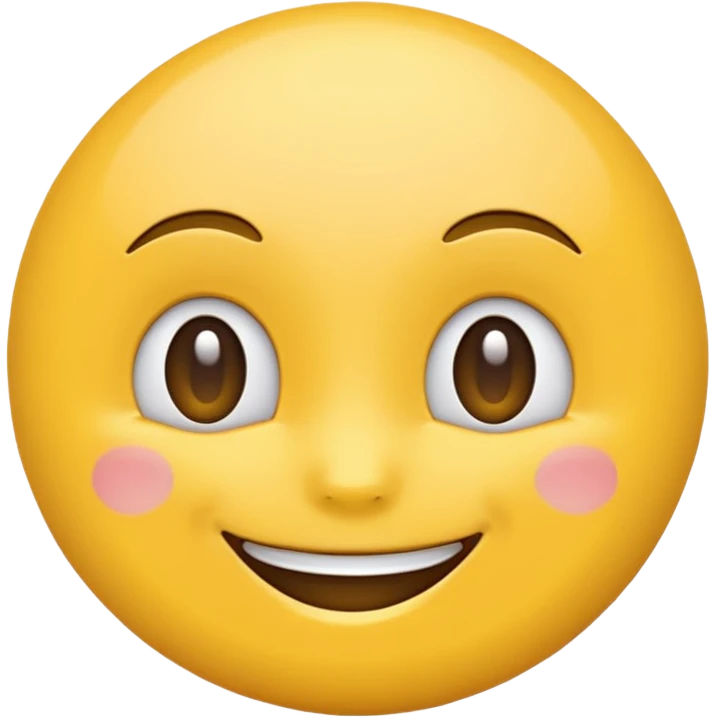 Nah emojisi emoji