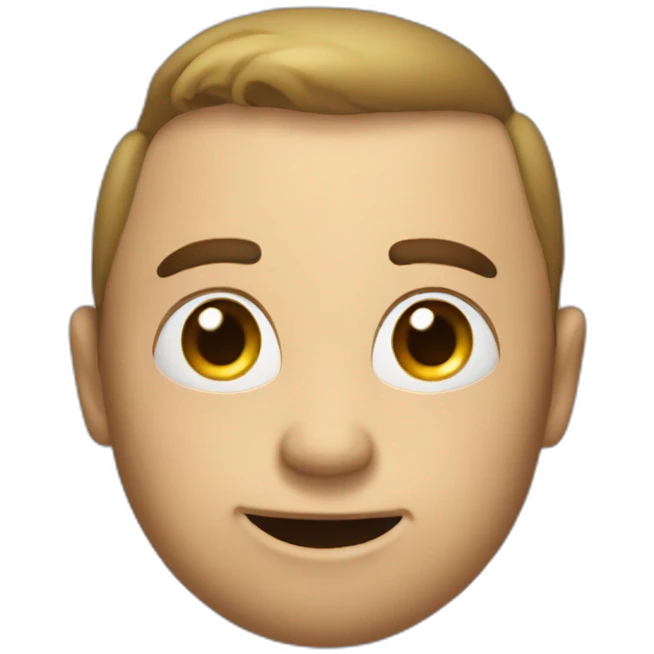 Bulle emoji