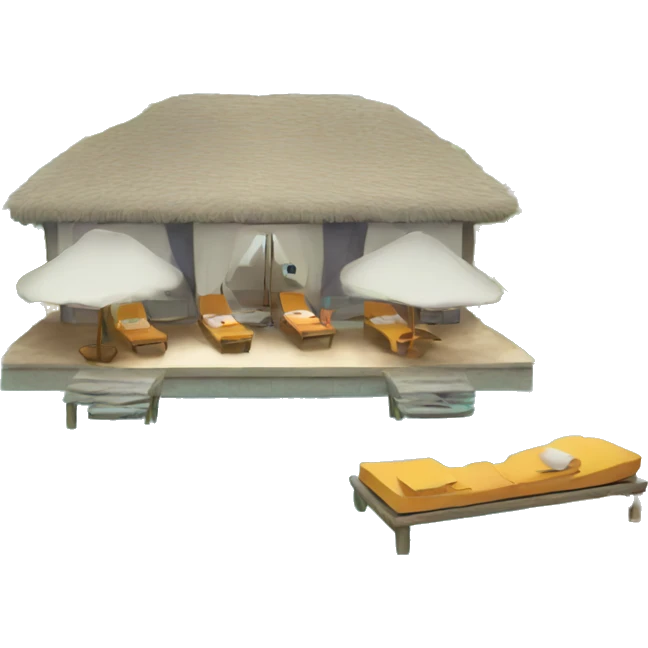 Club med emoji
