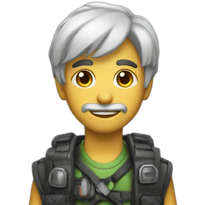 Dra emoji