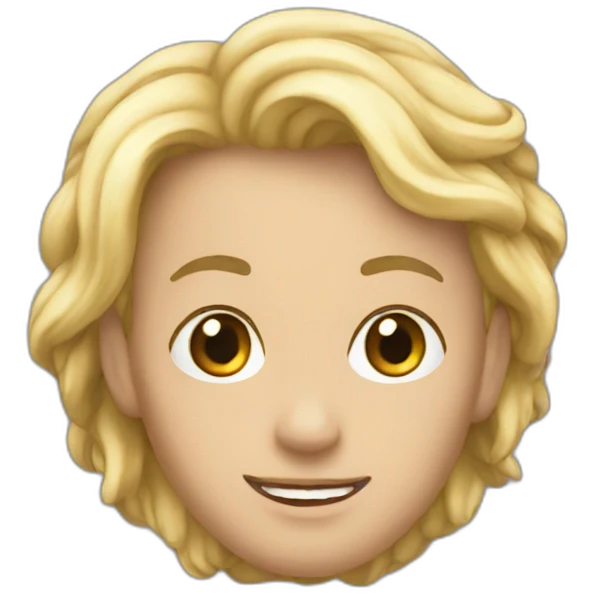 sperare emoji