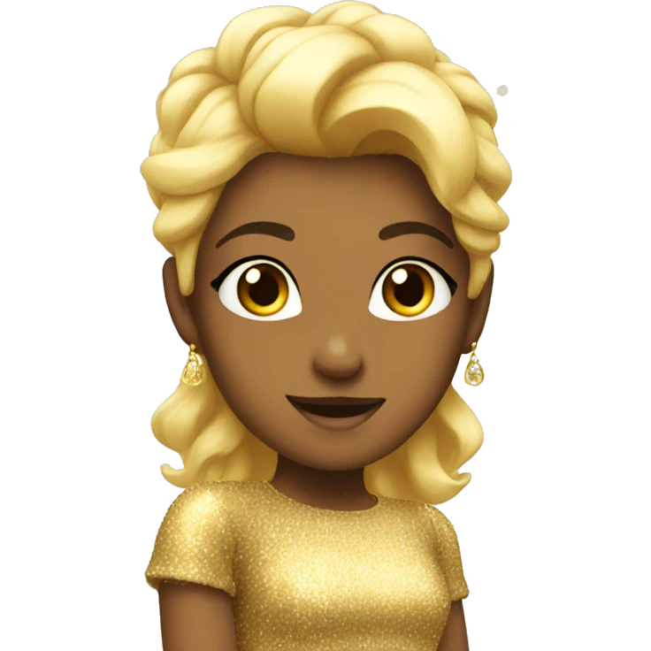 Sparkle emoji
