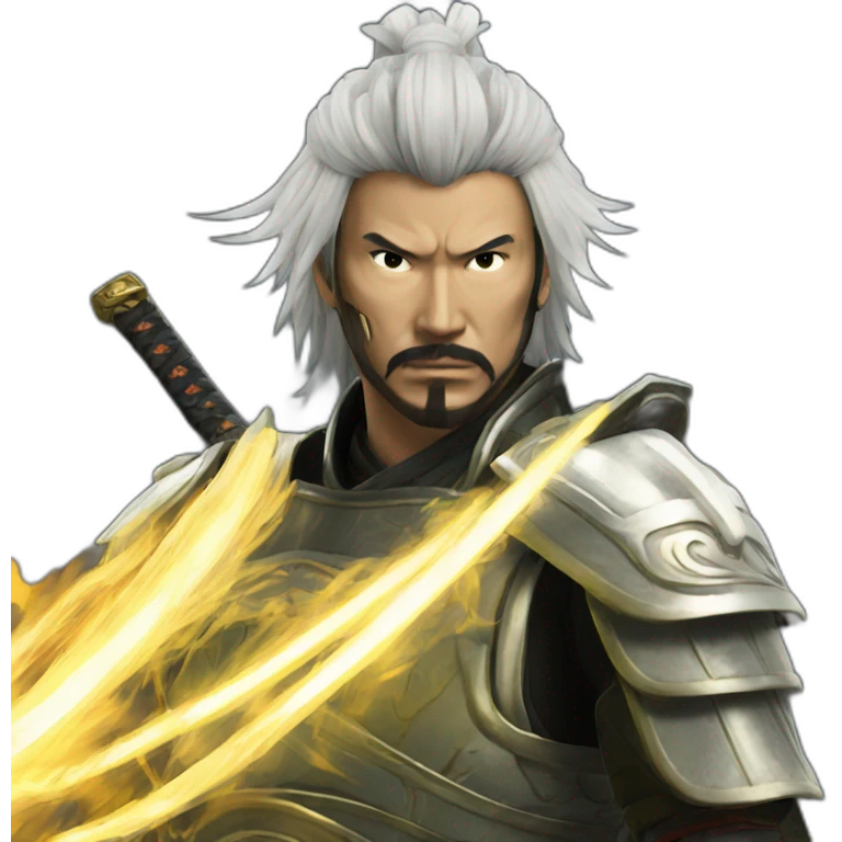 raiden shogun emoji