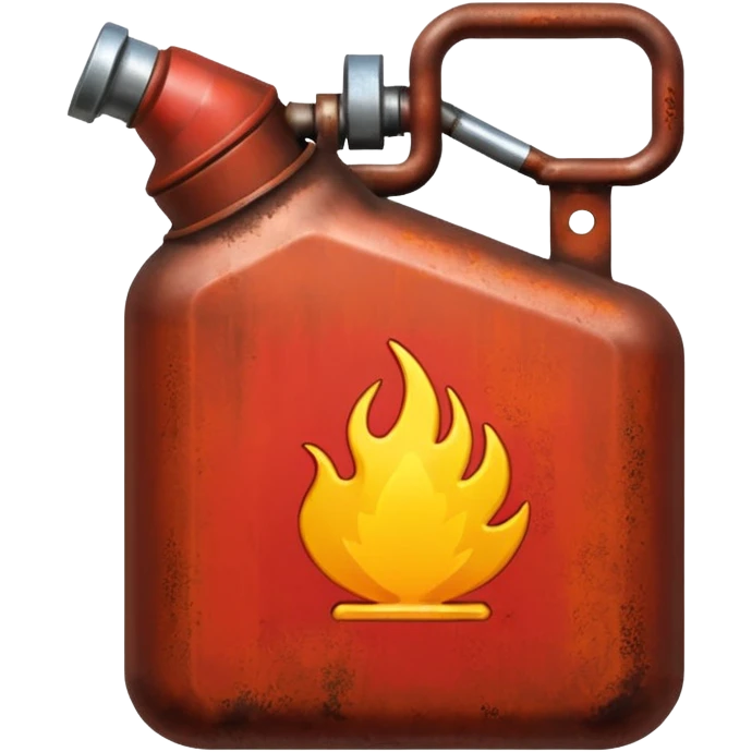 petrol canister emoji