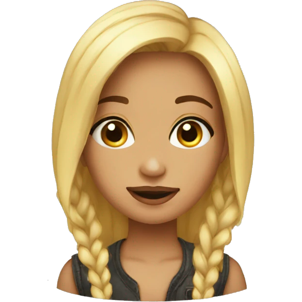 Bebe emoji