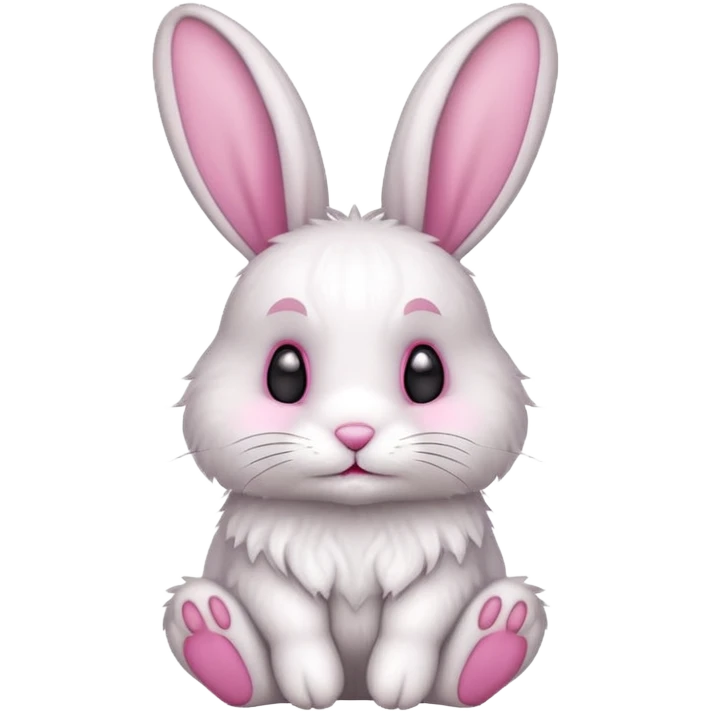 Bunny emoji