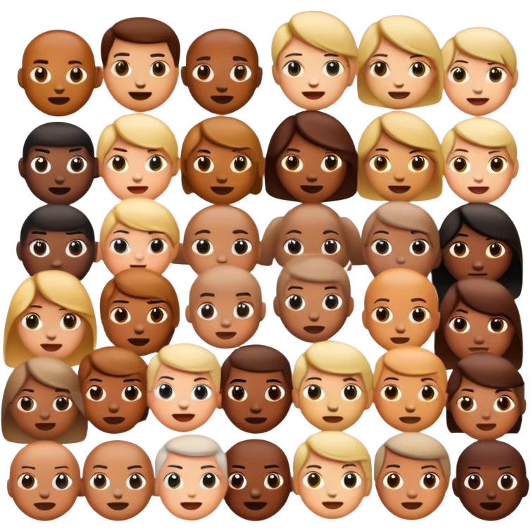 ☺️🥲❤️‍🩹😍 emoji