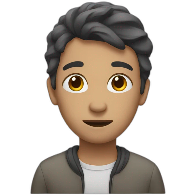 mental health emoji