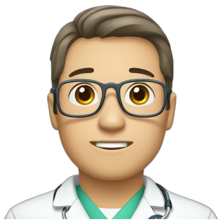 Medicina veterinaria  emoji