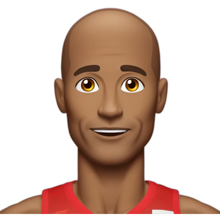 david goggins emoji