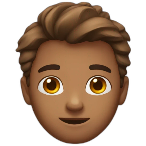 Help please emoji