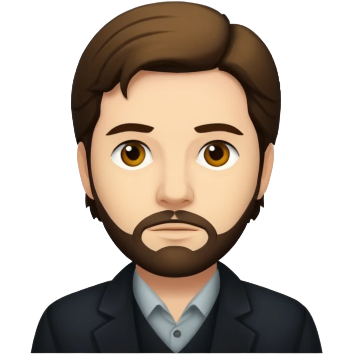 cormoran strike emoji