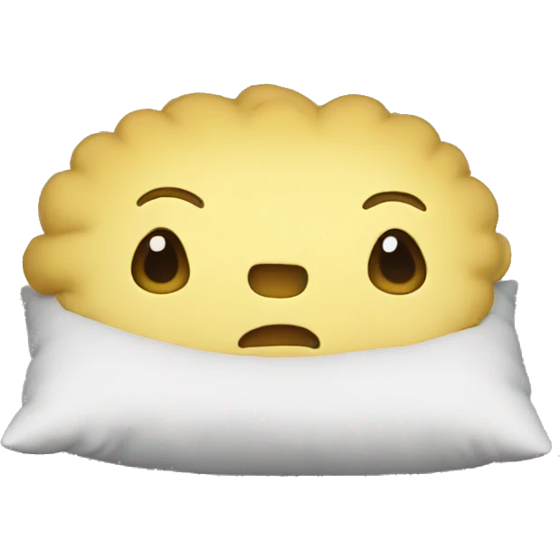 pillow emoji