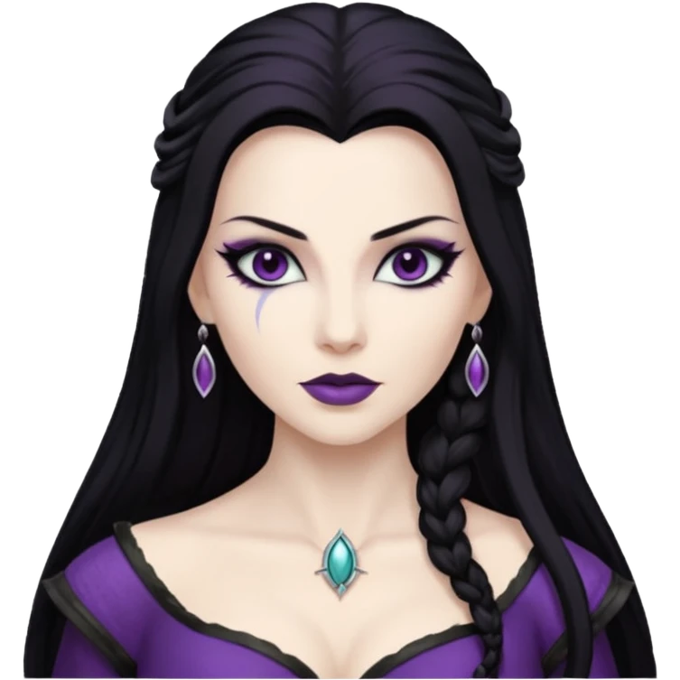Sindel MK emoji