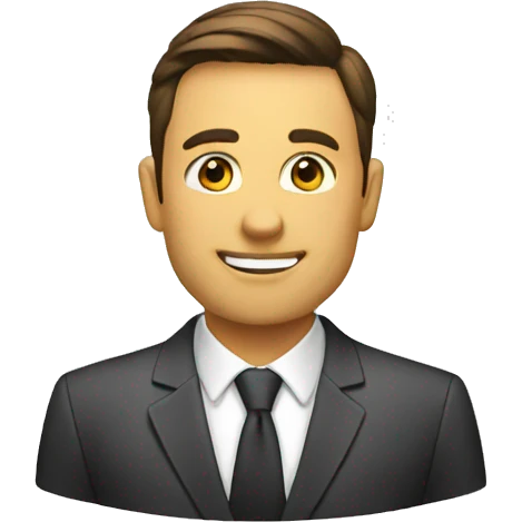 realtor emoji