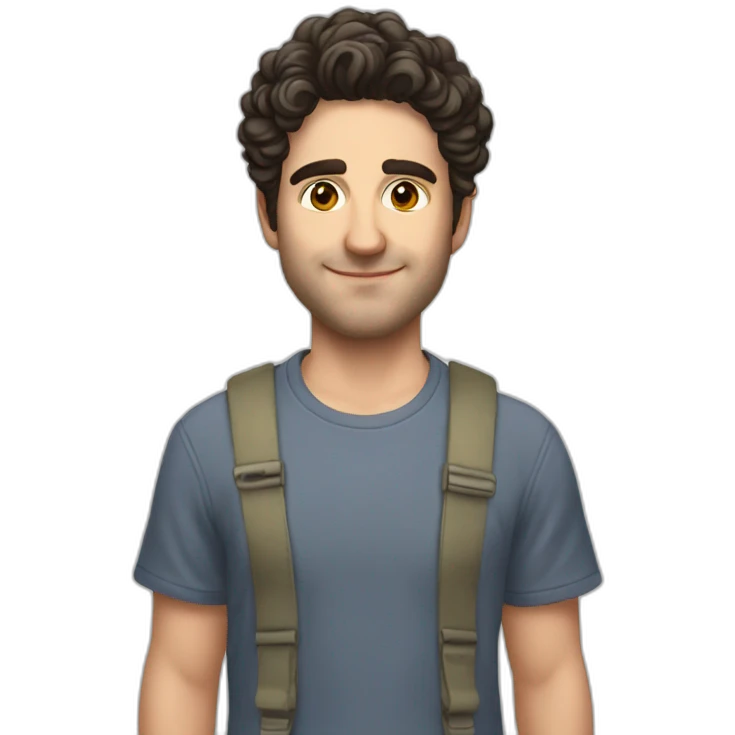 ethan klein emoji