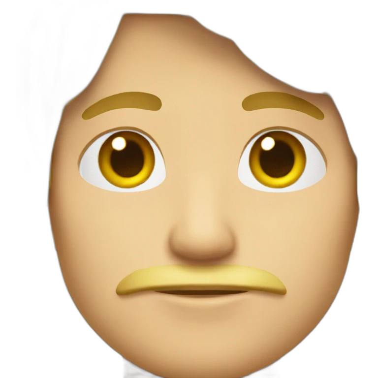Renaud emoji
