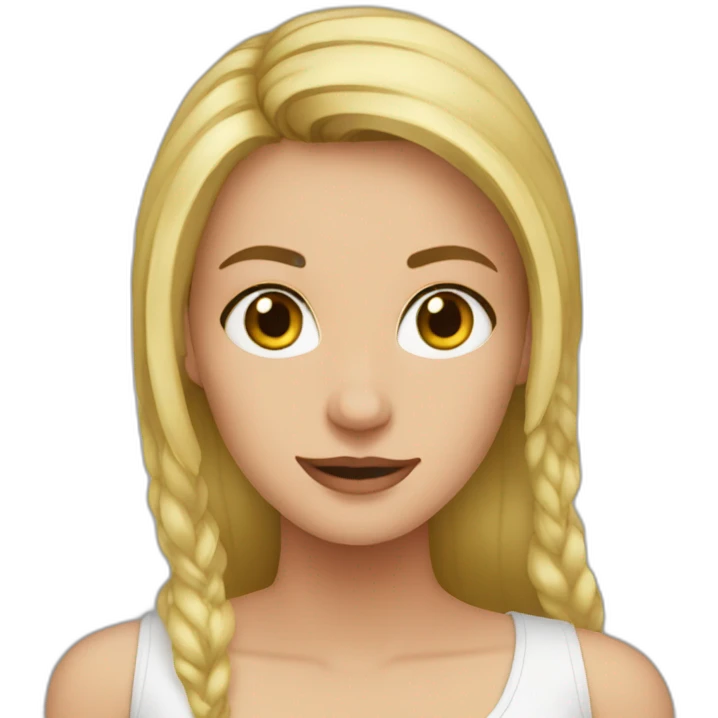 corinna emoji
