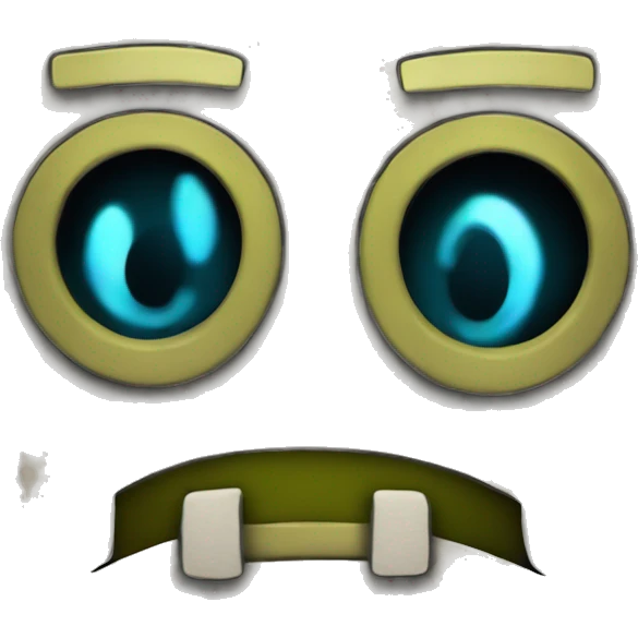 Geometry Dash emoji