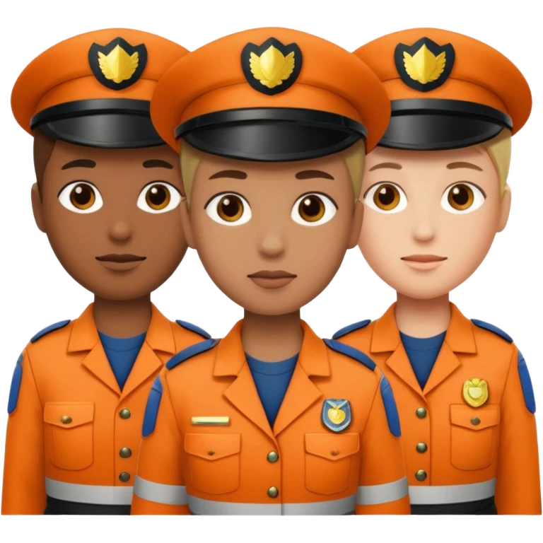trabajadores emoji