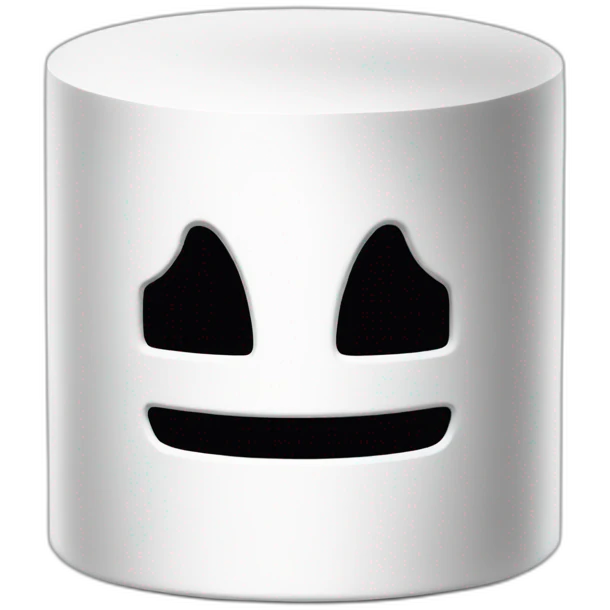 MARSHMELLO emoji