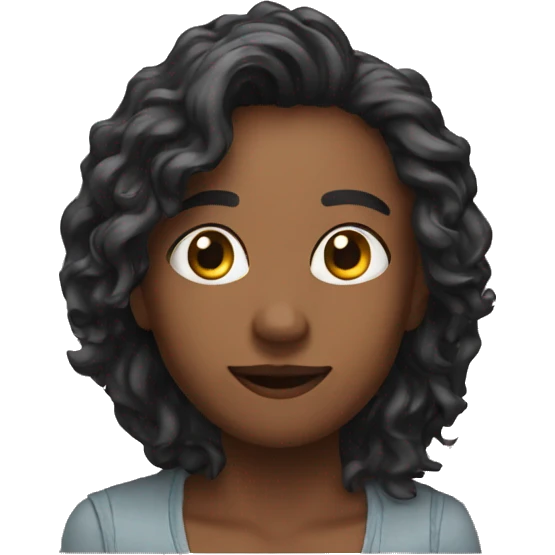 My photo  emoji