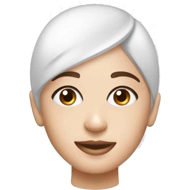 skin care Kit emoji