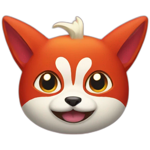 jibanyan emoji
