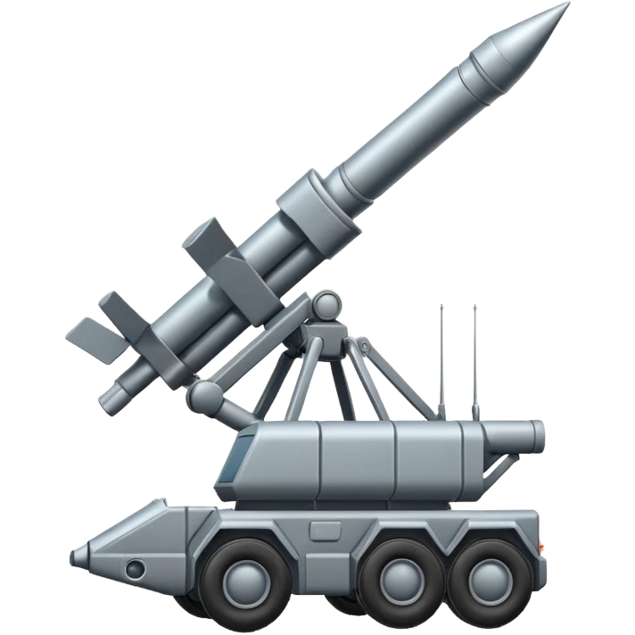 air defense systems emoji