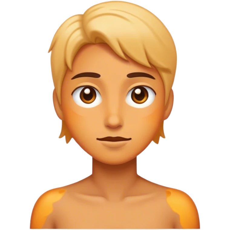 Halo emoji