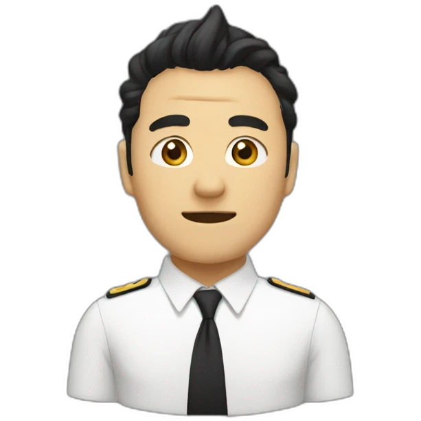 Gojo emoji