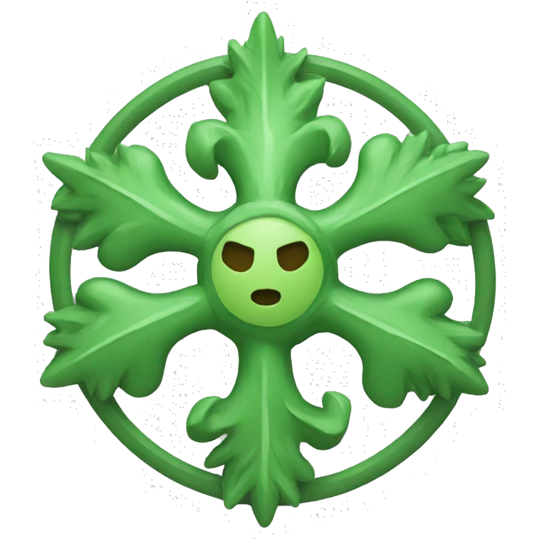 Kolovrat emoji