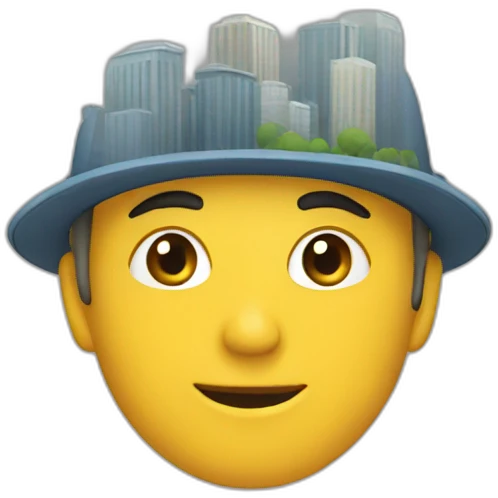 CITY emoji