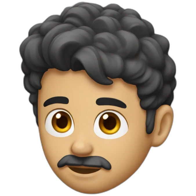 Renaldo emoji