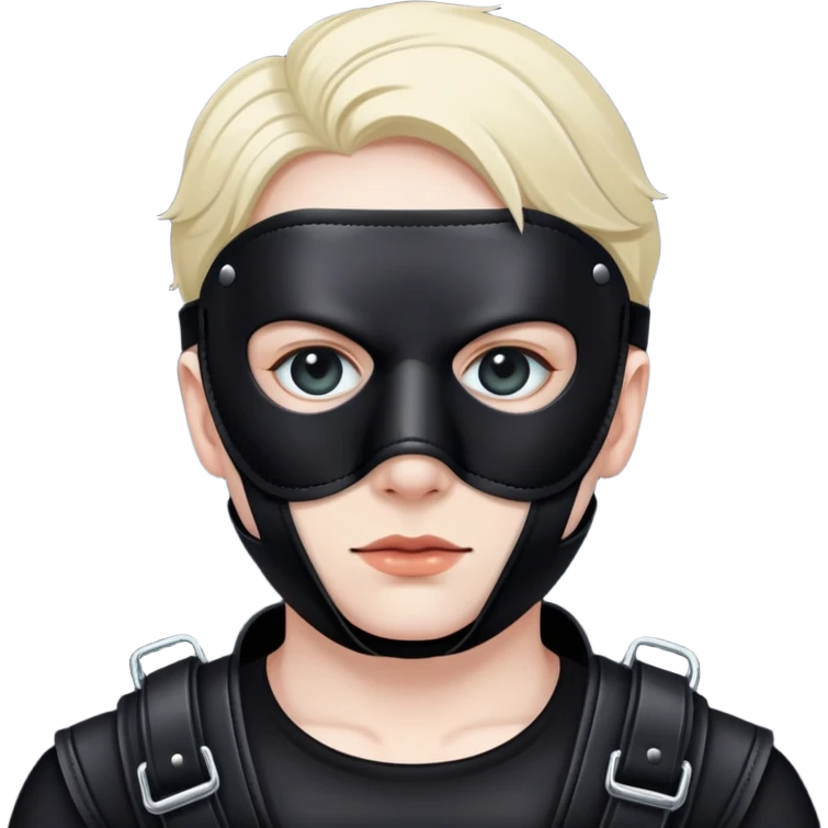 BDSM emoji