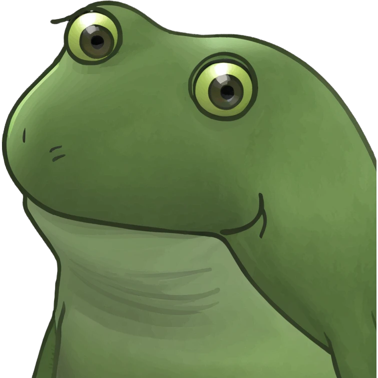 smoked pickle  emoji