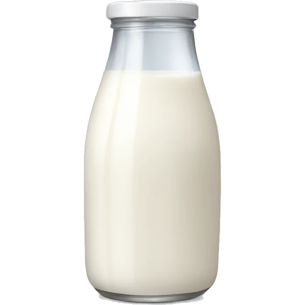 milk  emoji