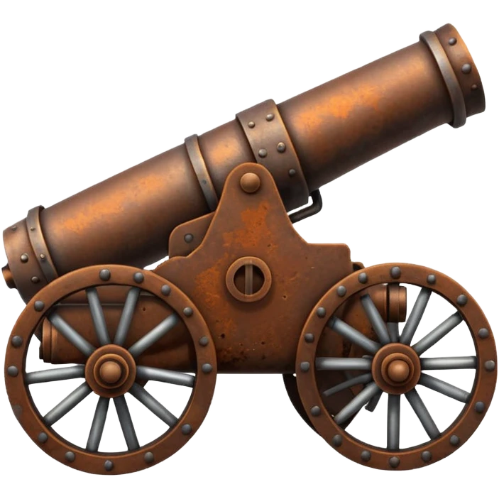 cannon emoji
