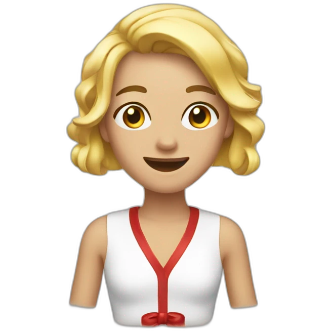 Noël emoji