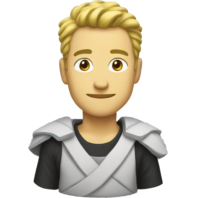 Gojo emoji