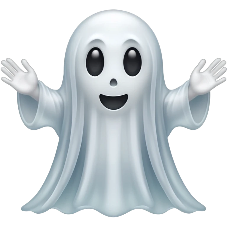 👻 emoji