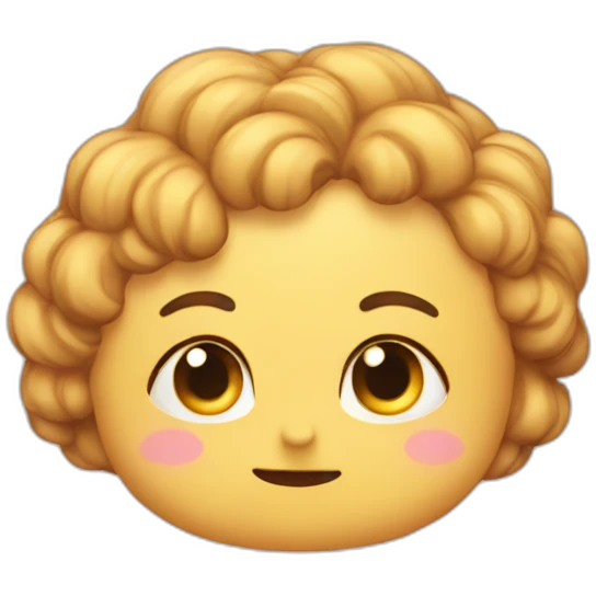 Boop th emoji
