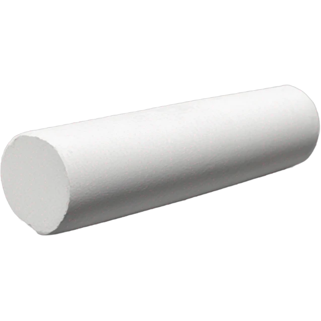 Stick of chalk  emoji